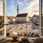 Raekoja Plats View Apartament