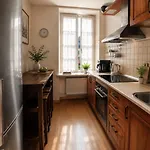 Raekoja Plats View Apartmán
