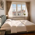 Appartement Raekoja Plats View Tallinn