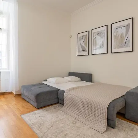 Appartamento Old Town Square *