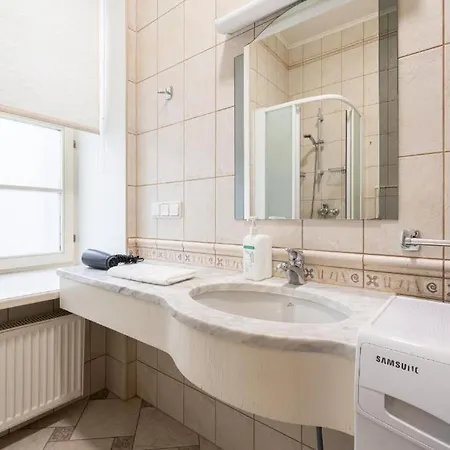 Apartmán Old Town Square