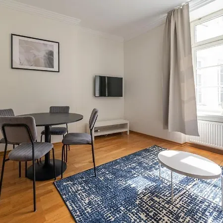 Old Town Square * Tallinn