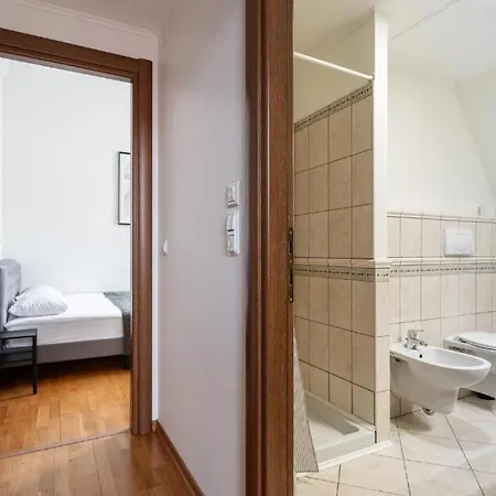 Apartmán Old Town Square Tallinn