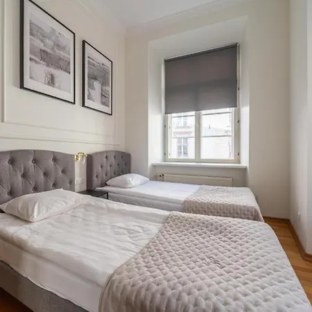 Old Town Square Reval