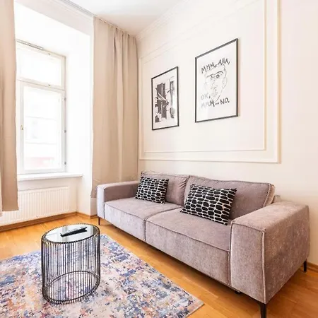 Appartamento Old Town Square Reval