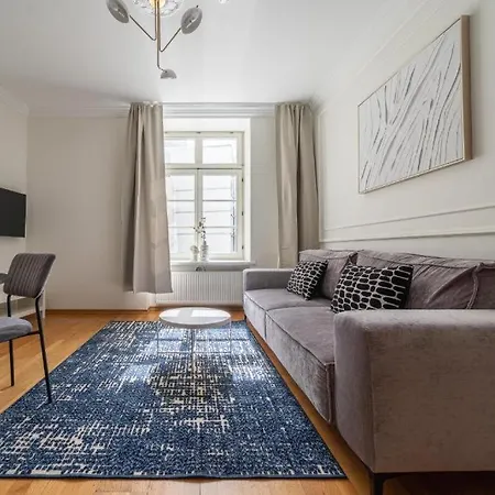 Old Town Square * Tallinn