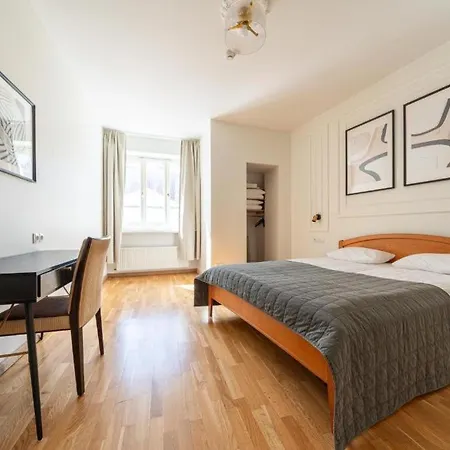 Old Town Square Tallinn