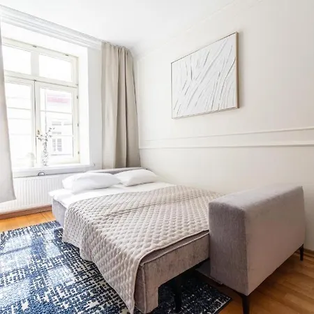 Old Town Square * Reval