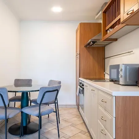 Apartmán Old Town Square