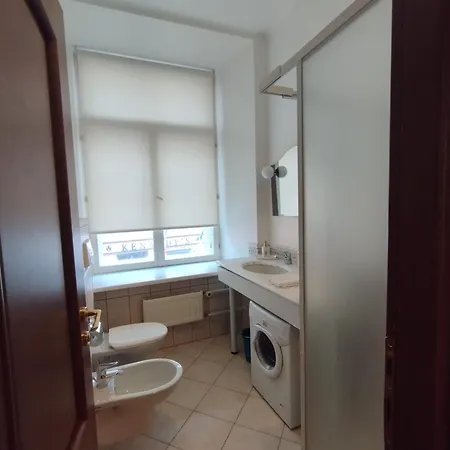 Old Town Square Apartment Tallinn