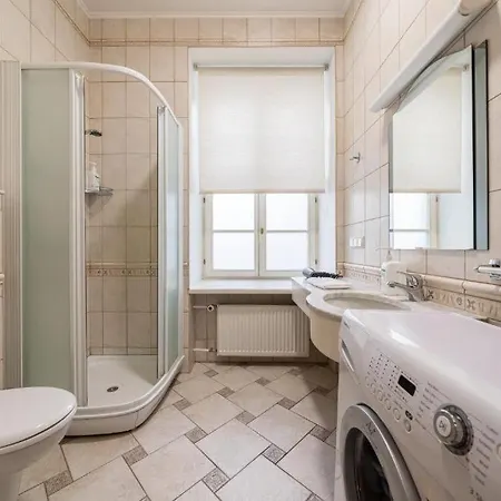 Apartmán Old Town Square Tallinn