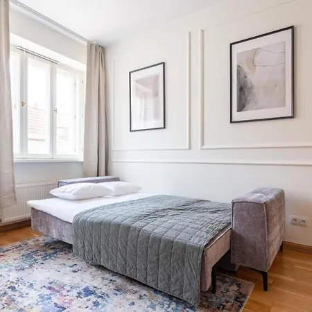 Old Town Square * Reval