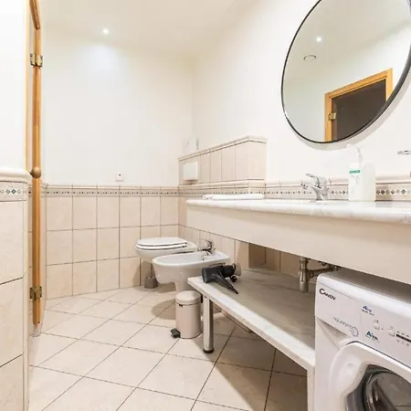 Old Town Square Appartamento Reval