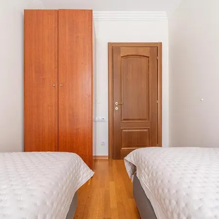 Old Town Square * Reval