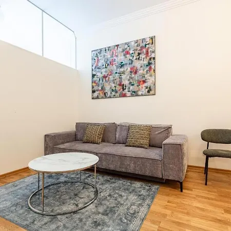 Appartamento Old Town Square