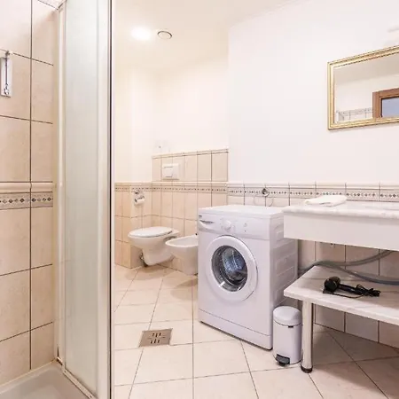 Old Town Square Apartmán Tallinn