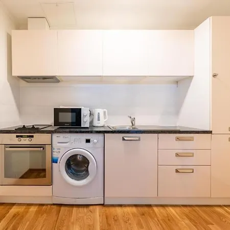 Apartmán Old Town Square *