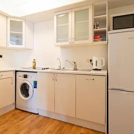 Old Town Square * Reval