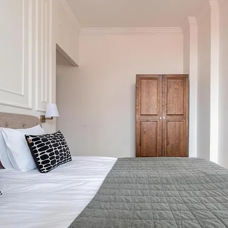 Appartamento Old Town Square *