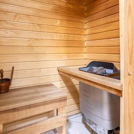 Apartmán Old Town Square *