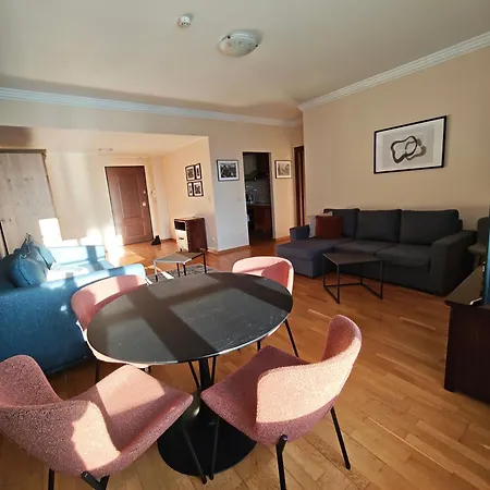 Raekoja Plats View Apartment Tallinn