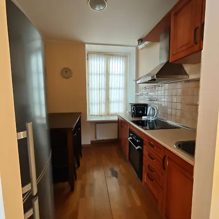 Raekoja Plats View Apartment Apartment Tallinn
