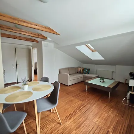 Old Town * Таллин