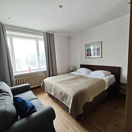 Appartement Raekoja Plats View Apartment Tallinn
