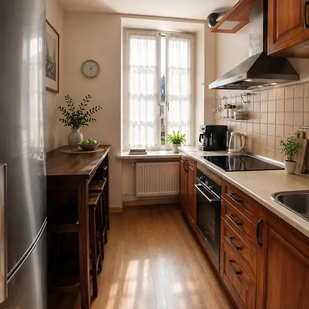 Raekoja Plats View Appartement