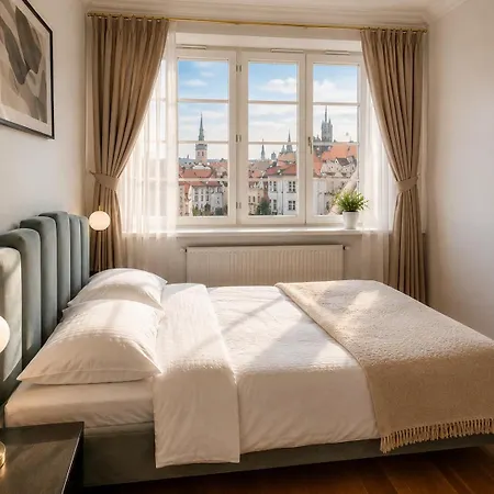 Appartement Raekoja Plats View Tallinn