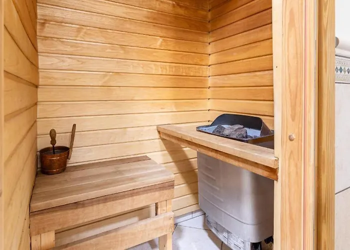 Апартаменты Old Town *