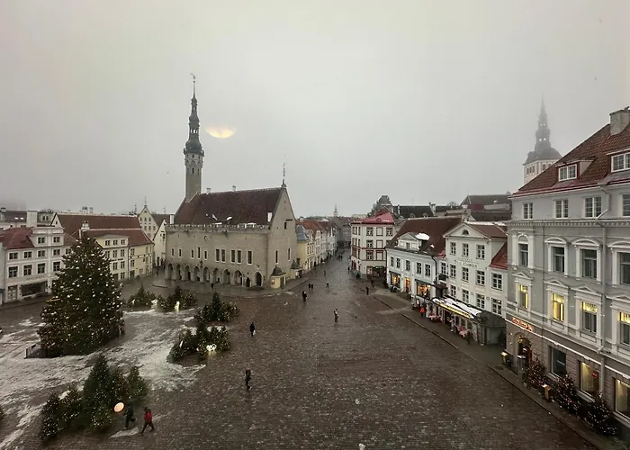 Old Town Апартаменты