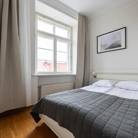 Old Town Square * טאלין