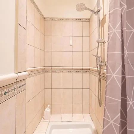 דירה Old Town Square *