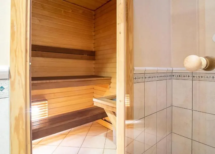 Apartamento Old Town Talin