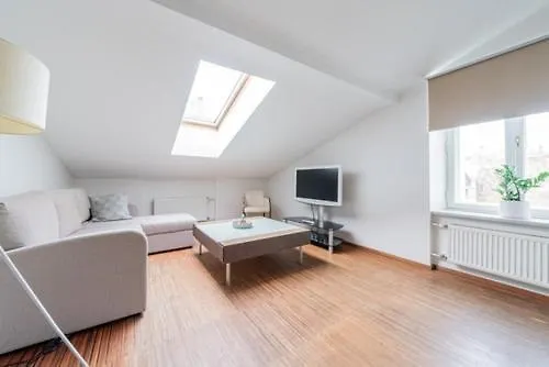 Apartamento Old Town *