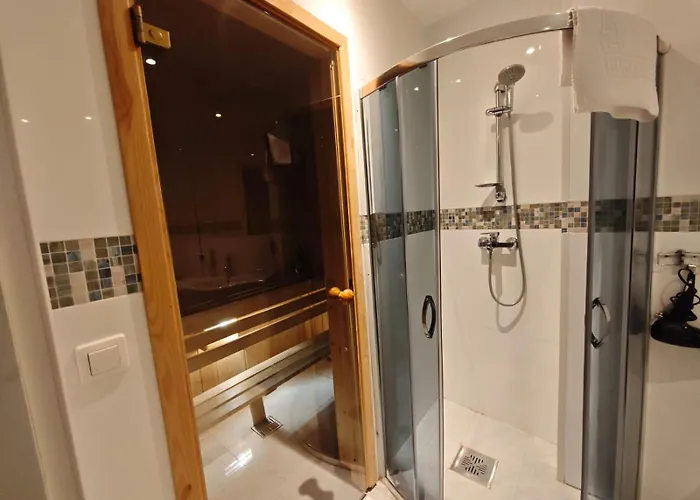 Old Town Apartamento