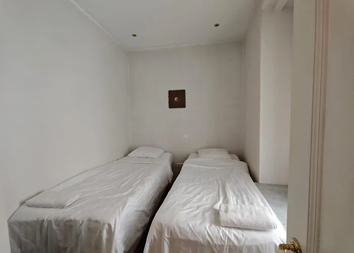 Old Town Apartamento *