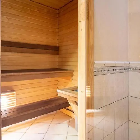 Apartment Old Town Square Tallinn