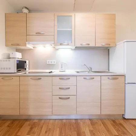 Old Town Square Apartment Tallinn