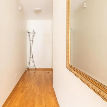 Apartment Old Town Square Tallinn