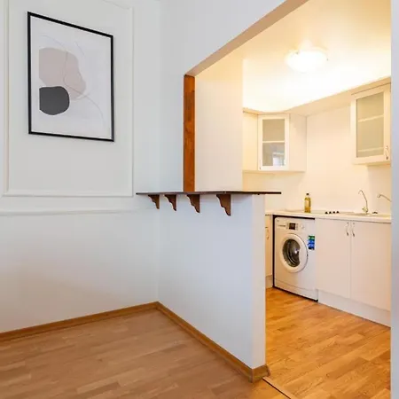 Old Town Square Apartment Tallinn