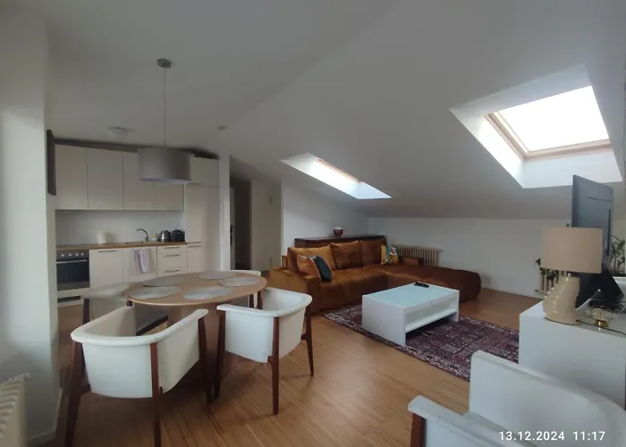 Old Town Διαμέρισμα *