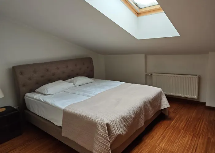 Old Town Διαμέρισμα Ταλίν